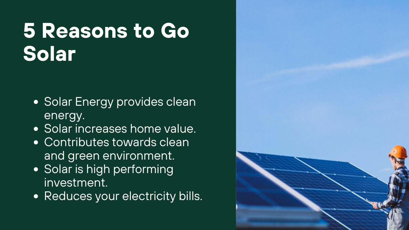 Solar panels in Bahawalpur